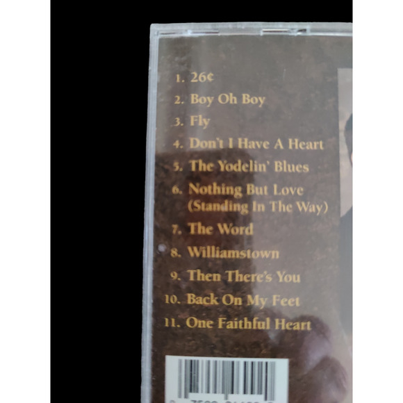 Bobby Darin. Mary Chapin Carpenter. The Wilkinsons - Picture 7 of 7